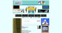 Desktop Screenshot of iranpoliticsclub.net